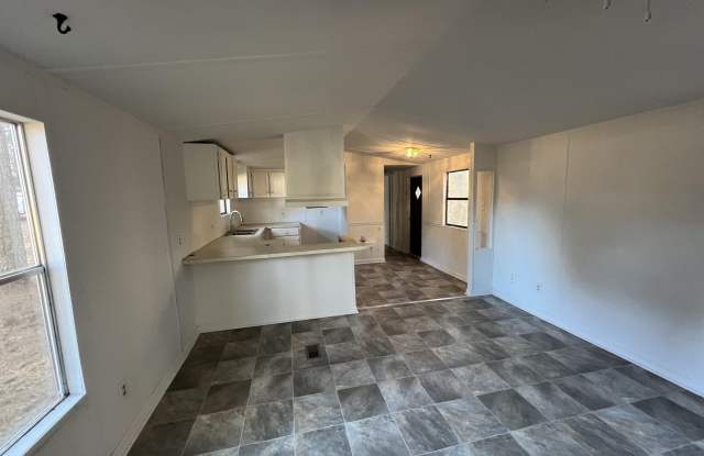 50 White Pine Mhp - 50 Whites Lane, Franklin County, NC 27549