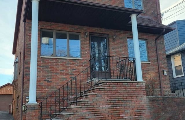 57 Gillies Street - 57 Gillies Street, Clifton, NJ 07013