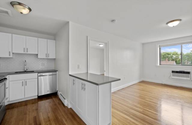 134 Summer Street Trust - 134 Summer Street, Malden, MA 02148