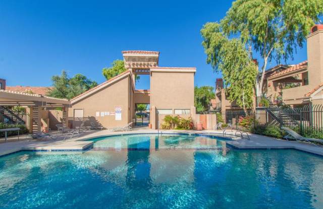 Beautiful updated condo! - 2333 East Southern Avenue, Tempe, AZ 85282