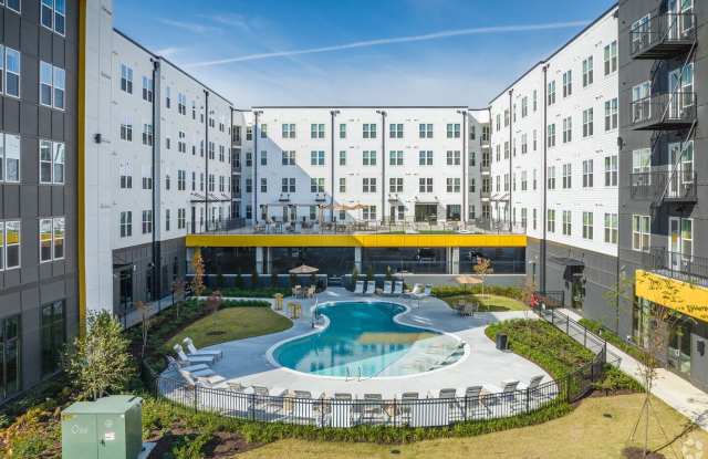 Nova River District photos photos