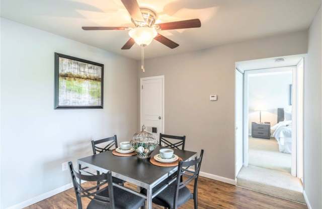 The BLVD at White Springs photos photos