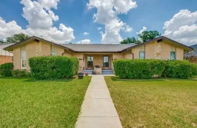 9936 Brockbank Drive - 9936 Brockbank Dr, Dallas, TX 75220