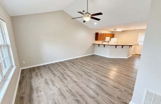 Lovely 3 bedroom duplex Gallery 1