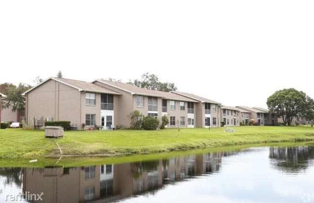 6509 Springflower Dr 13 - 6509 Spring Flower Dr, New Port Richey, FL 34653