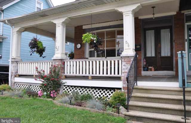 534 HADDON AVENUE photos photos