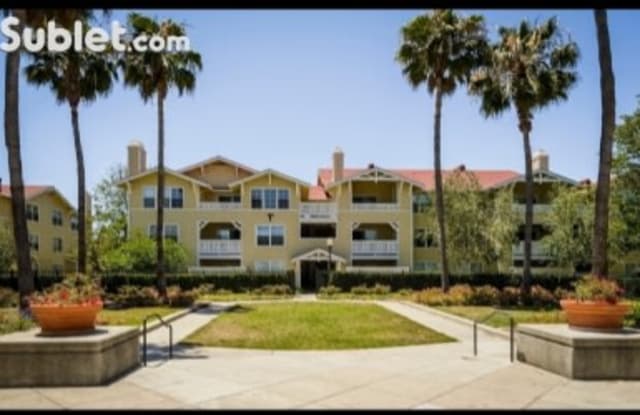 2000 Walnut Avenue - 2000 Walnut Avenue, Fremont, CA 94538