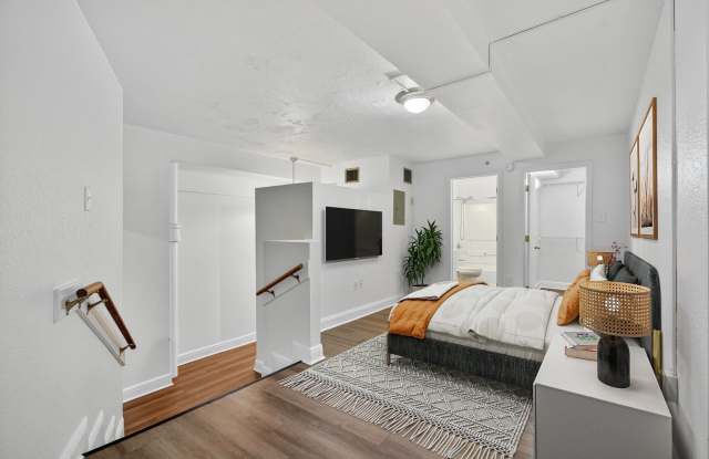 Gravier Place Gallery 3