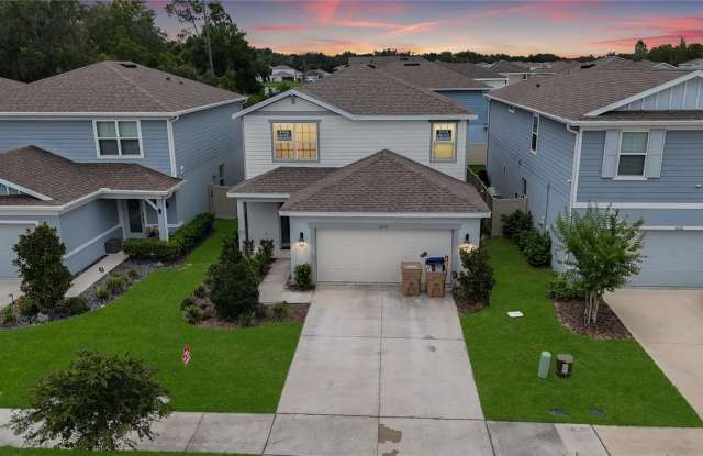 5012 BLUE HAMMOCK Court photos photos