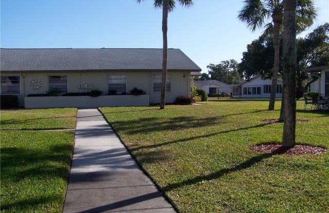 1905 CANTERBURY LANE - 1905 Canterbury Lane, Sun City Center, FL 33573