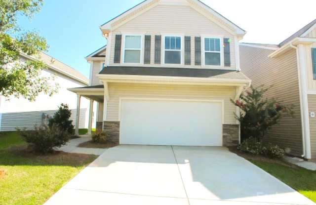 10814 Derryrush Drive - 10814 Derryrush Drive, Charlotte, NC 28213