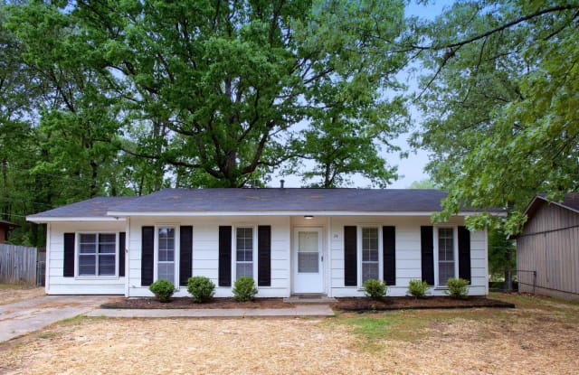 34 Woodbriar Drive - 34 Woodbriar Drive, Jacksonville, AR 72076