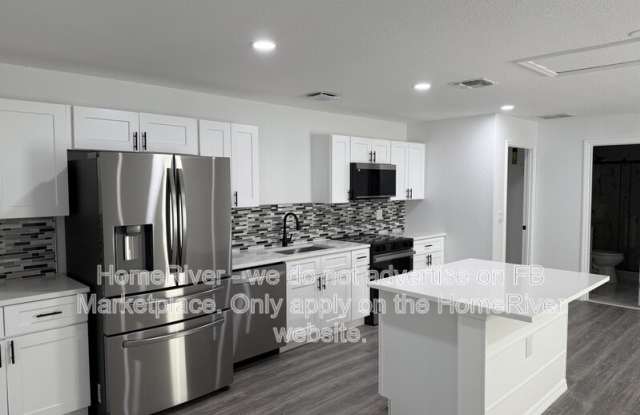 12948 SW 62nd Street Rd - 12948 Southwest 62nd Street Road, Marion County, FL 34481