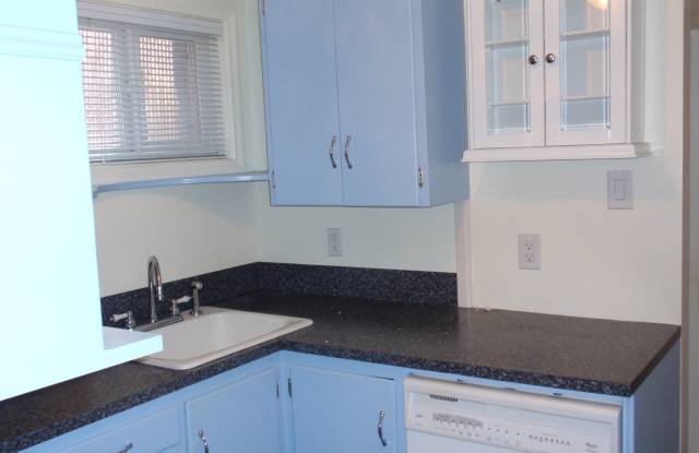 3505 Washington Boulevard photos photos