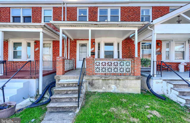 817 N MARLYN Avenue photos photos