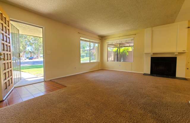 Single-Story 3-Bedroom Redlands Condo! Gallery 4