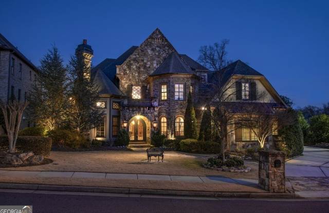 2170 Heathermoor Hill - 2170 Heathermoor Hill Drive Northeast, Cobb County, GA 30062