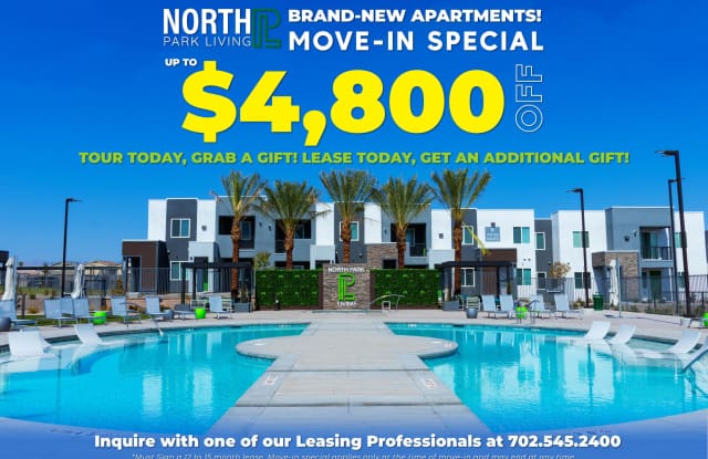 North Park Living photos photos