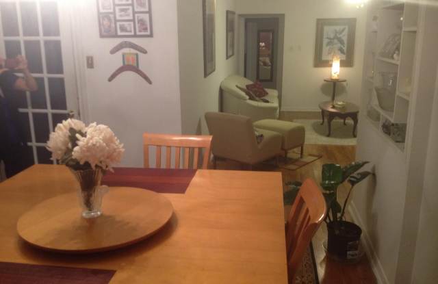 2118 Wilson Boulevard Gallery 4