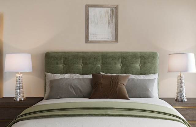 Carriage Hill Apartments Gallery 3