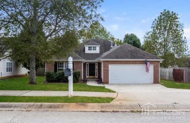 8050 Chapman Terrace - 8050 Chapman Terrace, McDonough, GA 30252