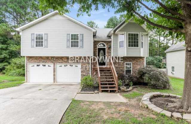 208 West Bridge Drive - 208 West Bridge Drive, Dallas, GA 30157