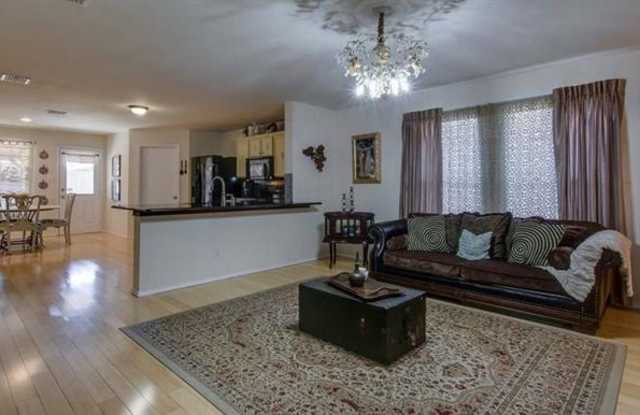 12800 Feathering Drive - 12800 Feathering Drive, Hackberry, TX 75036