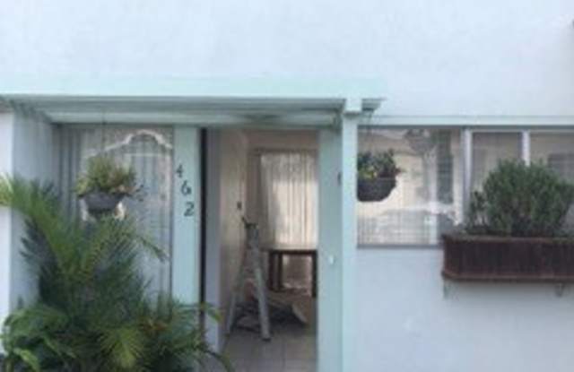 462 Seaward Road - 462 Seaward Road, Newport Beach, CA 92625