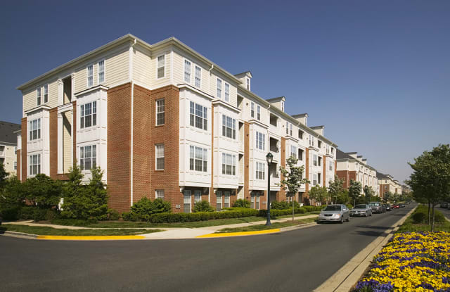 The Residences at King Farm photos photos