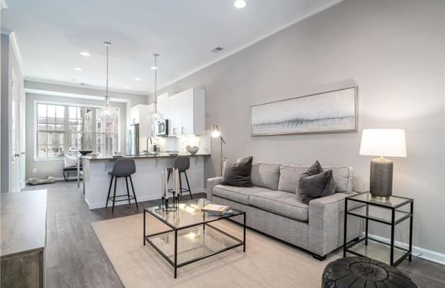627 Broadview Terrace NE - 627 Broadview Ter NE, Atlanta, GA 30324