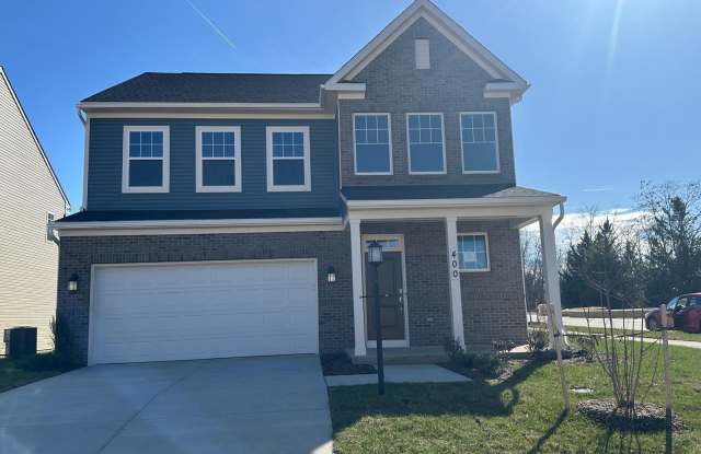 400 SILVER BIRCH Drive photos photos