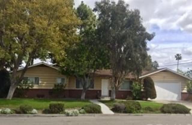 11732 Brownlee Road - 11732 Brownlee Road, Garden Grove, CA 92840