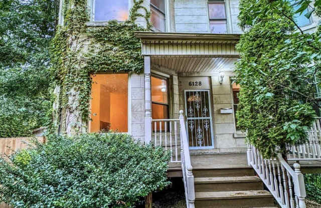 6128 S Kenwood Avenue photos photos