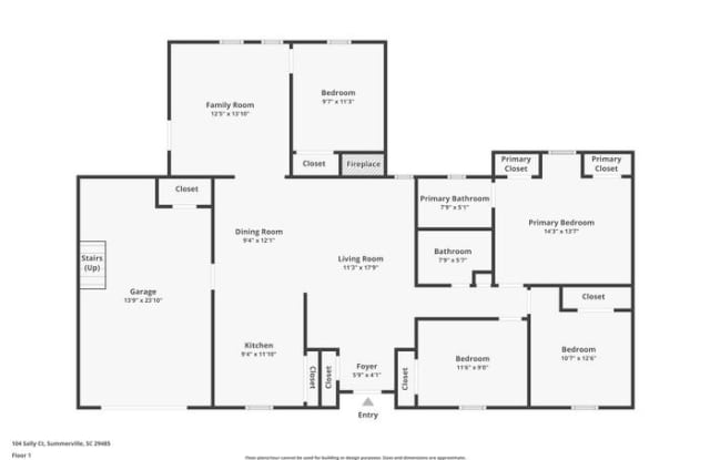 104 Sally Court Gallery 2