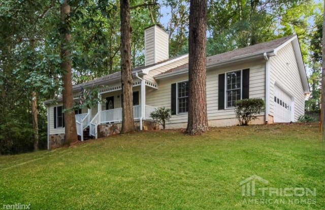 131 Lakeshore Drive - 131 Lakeshore Drive, Henry County, GA 30281