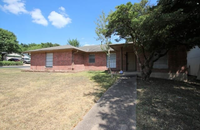 7017 Crosswood Dr. - 7017 Crosswood Drive, Austin, TX 78745