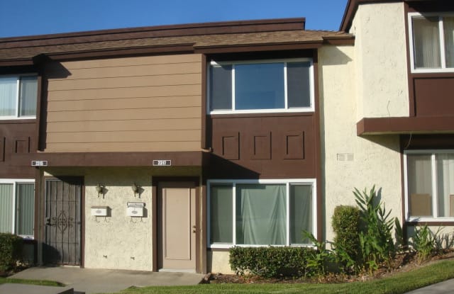 2317 Canyon Park Drive - 2317 Canyon Park Drive, Diamond Bar, CA 91765