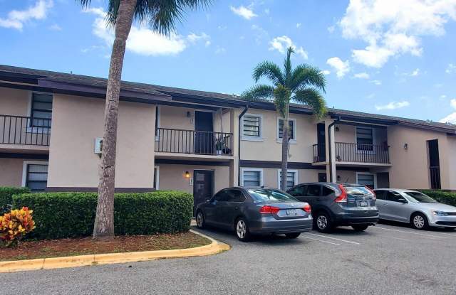1071 Ellen Court - 1071 Ellen Court, Melbourne, FL 32935