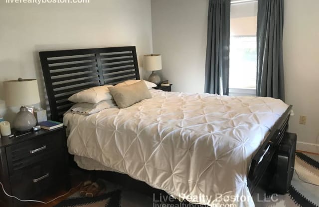 1 Platt Rd - 1 Platt Road, Boston, MA 02135