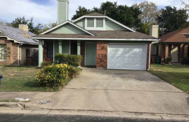 12913 Meehan Drive - 12913 Meehan Drive, Austin, TX 78727