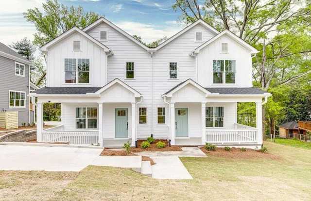 568 Lowndes Hill Road - A photos photos