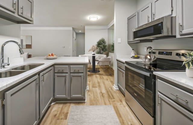 Landings at Sweetwater Creek photos photos