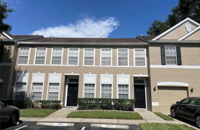 10103 FARMINGDALE PLACE - 10103 Farmingdale Place, Carrollwood, FL 33624