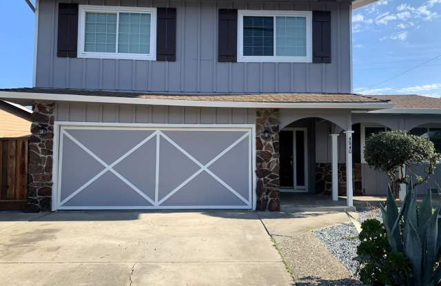 Fully Renovated 5 Bedroom Home in the Blossom Valley neighborhood in San Jose! photos photos