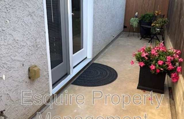 9492 DARLING ROAD - 9492 Darling Road, Ventura, CA 93004