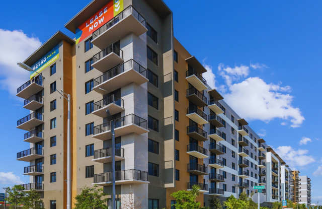 Metro Parc photos photos