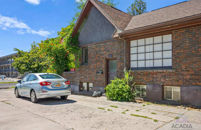 127 East 600 North - Basement photos photos
