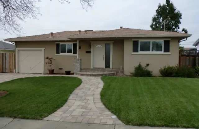 251 Callan Street - 251 Callan Street, Milpitas, CA 95035