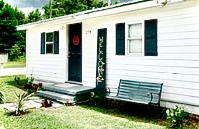 278 Ne Ark Pl - 278 Northeast Ark Place, Lake City, FL 32055