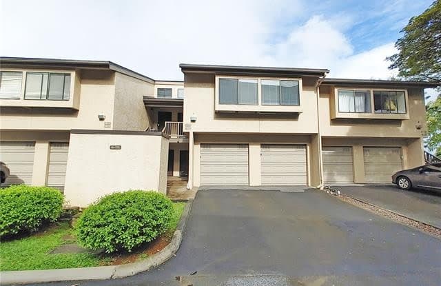 46-026 Aliikane Place - 46-026 Aliikane Pl, Kaneohe, HI 96744